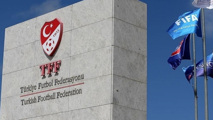 PFDK'den Sincan Belediyesi Ankaraspor-Nazilli Belediyespor maçına ilişkin karar