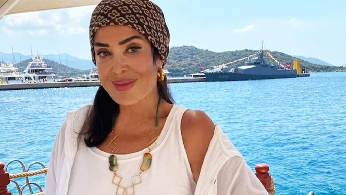 Türkan Şoray yıllar sonra açıkladı! "Bende aldatıldım..."