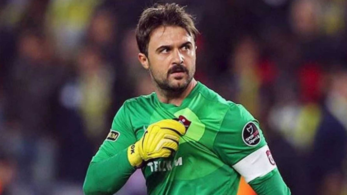 Onur Kıvrak, Uğurcan Çakır'a sahip çıktı