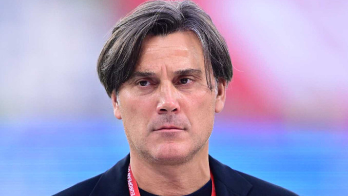 Montella'dan net mesaj: Burada herkes mutlu