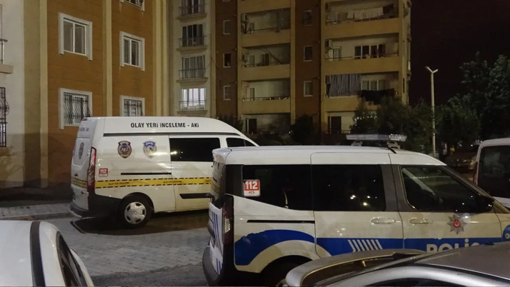 Adana'da kayınpeder dehşeti! Damadına kurşun yağdırdı