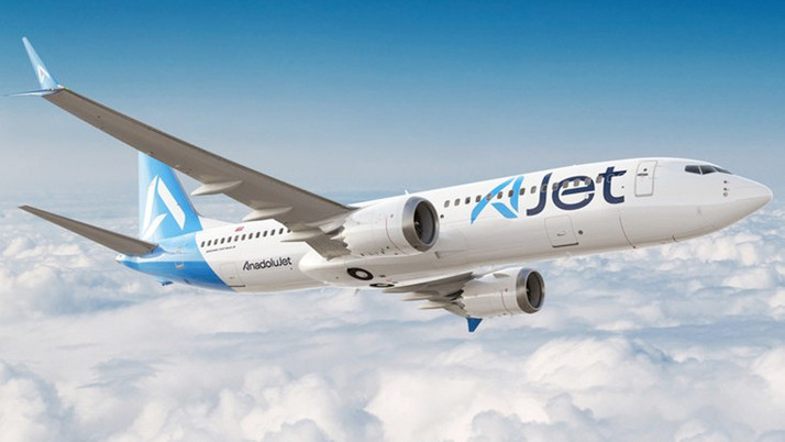 AJet'in Prag seferleri başlıyor tarih verildi