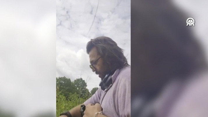 ABD'de haber alınamayan Türk bilim insanının nerede olduğu ortaya çıktı!