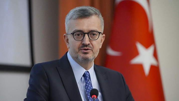 Cumhurbaşkanı Erdoğan, Malatya'ya gidecek: İletişim Başkanı Duran'dan açıklama