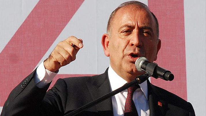 Gürsel Tekin'den CHP lideri Özgür Özel'e 'kayyum' yanıtı