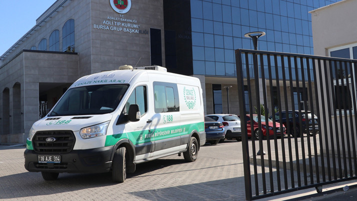 Teknesi parçalanmıştı! Halit Yukay'ın cenazesi yakınlarına teslim edildi