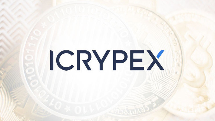 ICRYPEX Türkiye’de artık bütün işlemler yapılabiliyor!