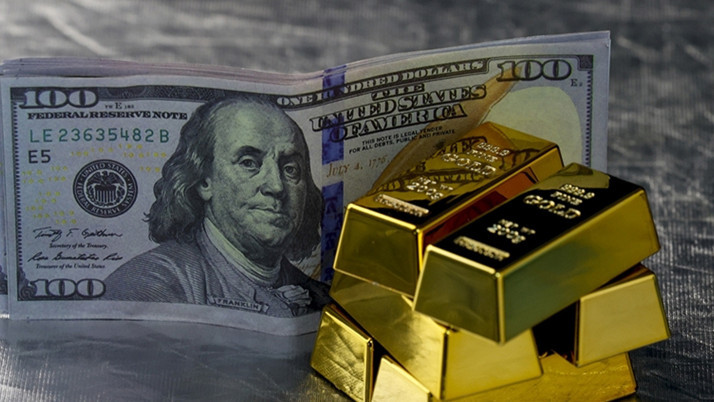 Merkez Bankası rezervleri rekor kırdı! Altın, döviz rezervleri son durum