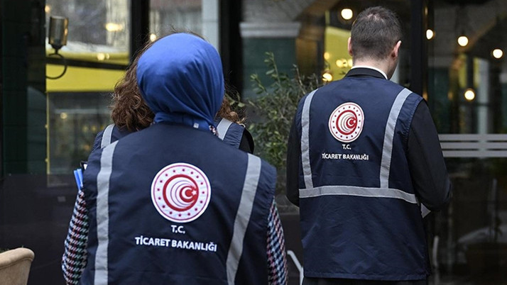 Bakanlık harekete geçti! Kırtasiye denetimlerinde ceza yağdı