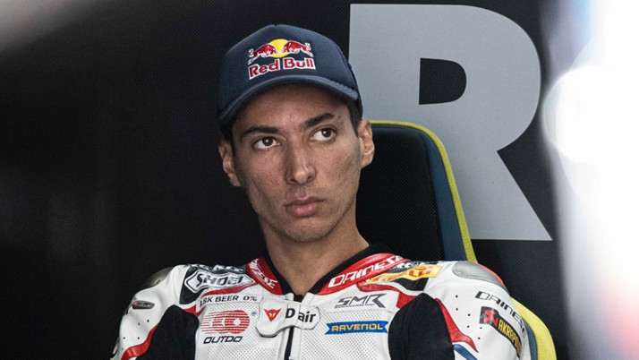 Toprak Razgatlıoğlu'nun 2026'da MotoGP'deki takım arkadaşı belli oldu