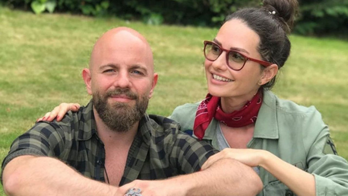 Yasemin Özilhan ile İzzet Özilhan'ın evliliklerinde hazin son! Tek celsede bitti