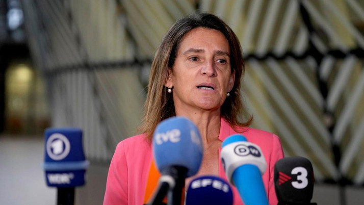 Avrupa'dan biri gerçeği dillendirme cesareti gösterdi! İsrail'in en kızdığı kelime