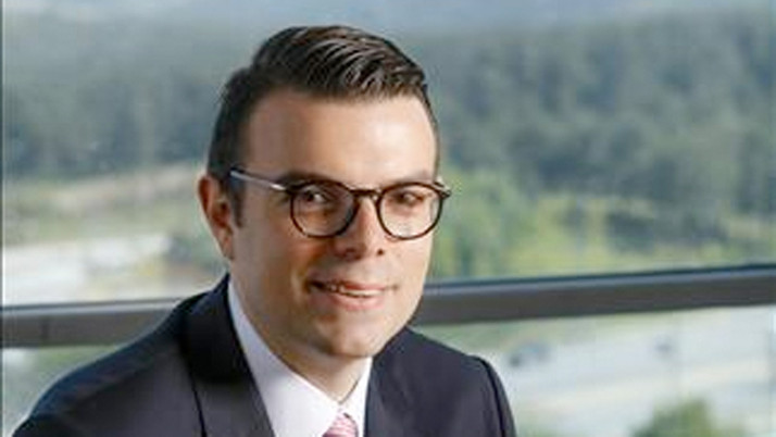 Abdi İbrahim'e Brandon Hall Group'tan "Gold Ödül"