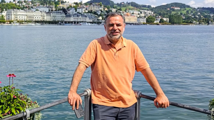 İhracı istenen Barış Yarkadaş'tan olay yanıt : 35 yılın aidatını yatırdım 15 dakikada...