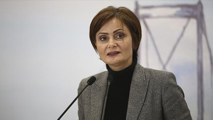 Gürsel Tekin açıkladı! İl binasına gidecekler belli oldu, Canan Kaftancıoğlu var mı?