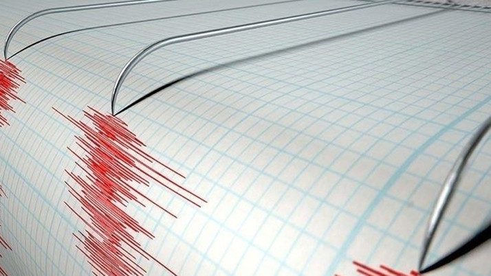 Balıkesir'de korkutan deprem! AFAD açıkladı, ikincisi daha büyük