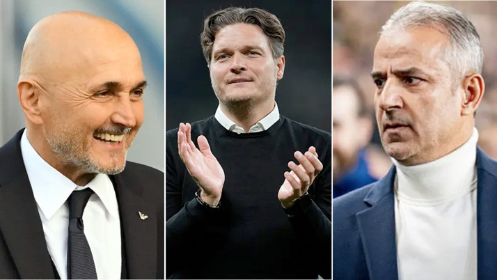 Fenerbahçe'de teknik direktörde 3 aday kaldı Ali Koç tercihini yaptı