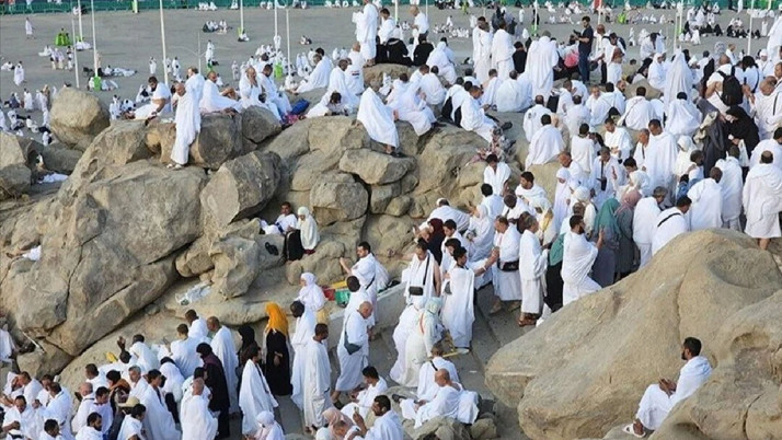 Hacı adayları dikkat! Kayıt yenileme için bugün son gün