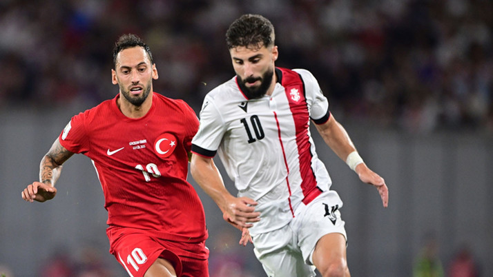 2026 FIFA Dünya Kupası Avrupa Elemeleri toplu sonuçlar