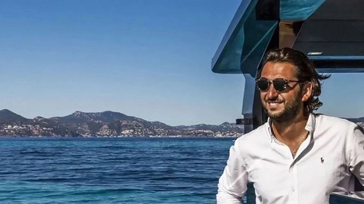 İş insanı Halit Yukay, bu yüzden yüzerek kurtulamamış! Karın boşluğunda tespit edildi