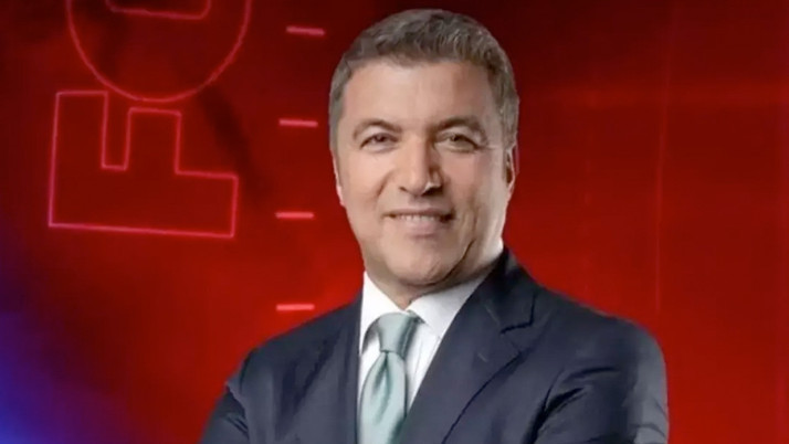 İsmail Küçükkaya'nın yeni adresi belli oldu