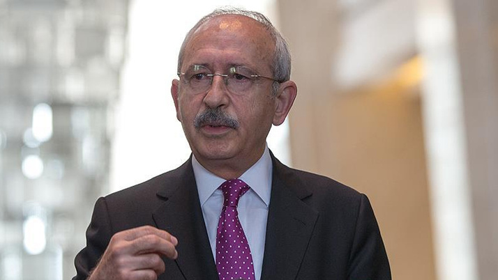 Kemal Kılıçdaroğlu dönerse ne olacak? Özgür Özel son noktayı koydu