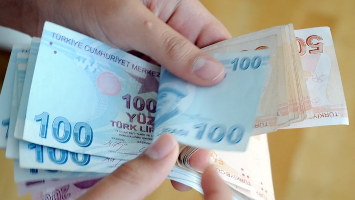 Kuveyt Türk'ten emekliye 27 bin 500 liraya varan promosyon