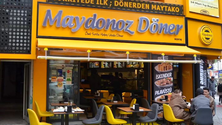 TMSF'den satılık döner zinciri! FETÖ operasyonunda el konulmuştu istenen fiyat da...