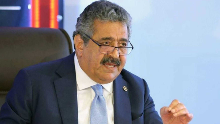 MHP’li Yıldız: Komisyon Öcalan ile görüşebilir