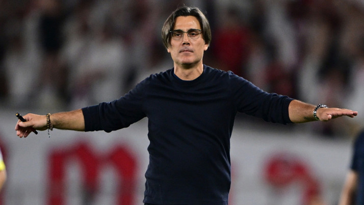 İbrahim Hacıosmanoğlu'dan müjdeli haber geldi: ''Türk Montella!''