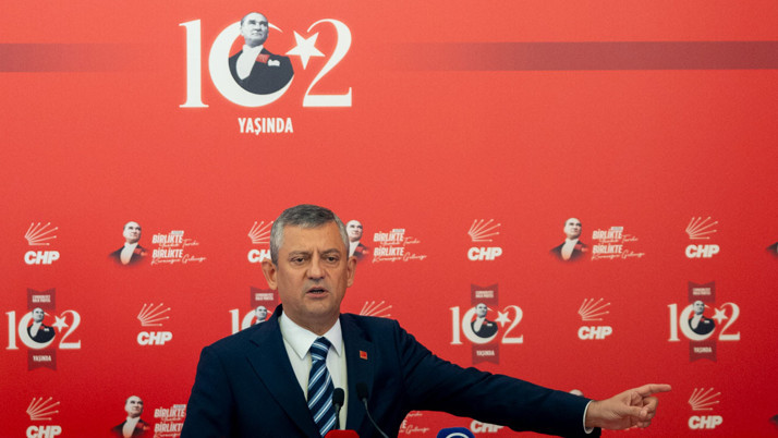 CHP'de en kötü senaryo konuşuluyor yeni parti kurma hazırlığı