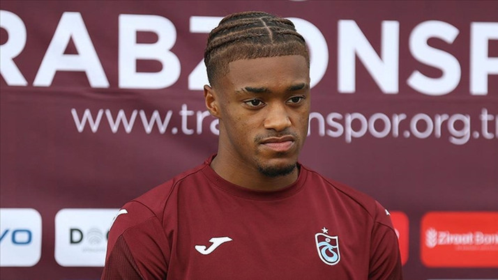 Trabzonspor Kulübü duyurdu! Wagner Pina'dan kötü haber