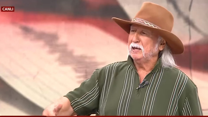 Şener Üşümezsoy bana inanın dedi olası İstanbul depreminin büyüklüğünü açıkladı