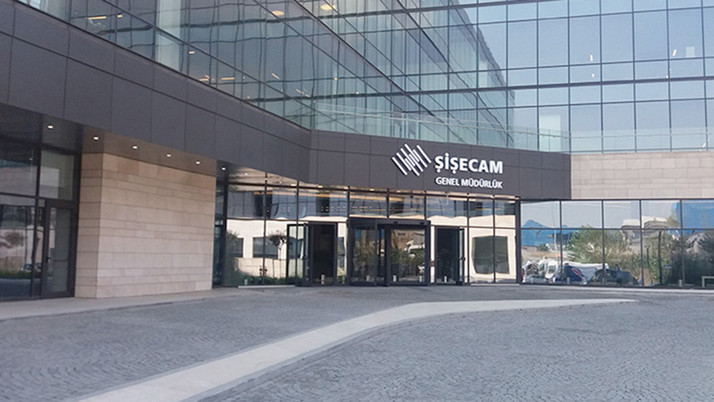 Şişecam'ın Satış ve Pazarlama Genel Müdür Yardımcılığı'na yeni isim atandı