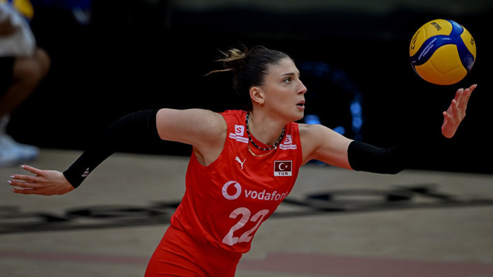 Türkiye-Japonya voleybol maçı ne zaman, saat kaçta, hangi kanalda?