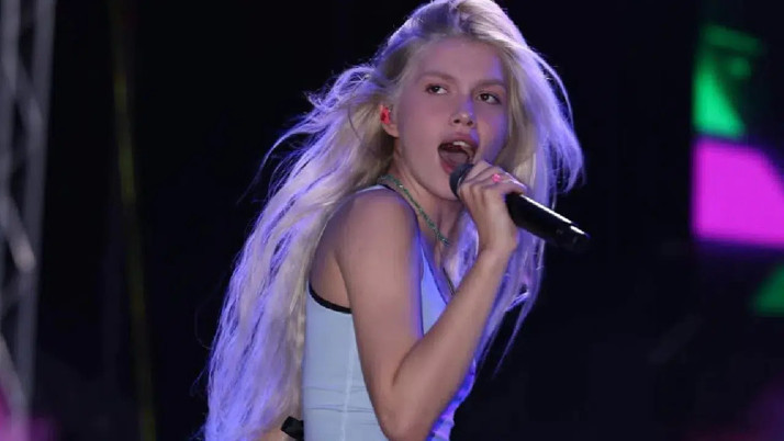 Erken yaşta şöhret olmanın zorluklarını anlattı! Yaşadığı hastalık 3 bakanlığı devreye sokmuş