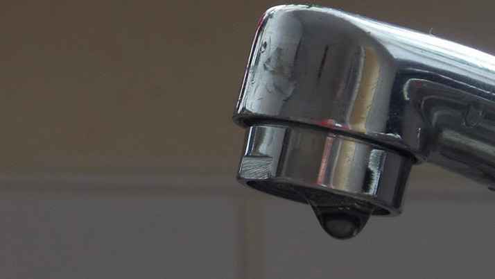 İZSU'dan Urla'daki su kesintisinin süresine ilişkin açıklama