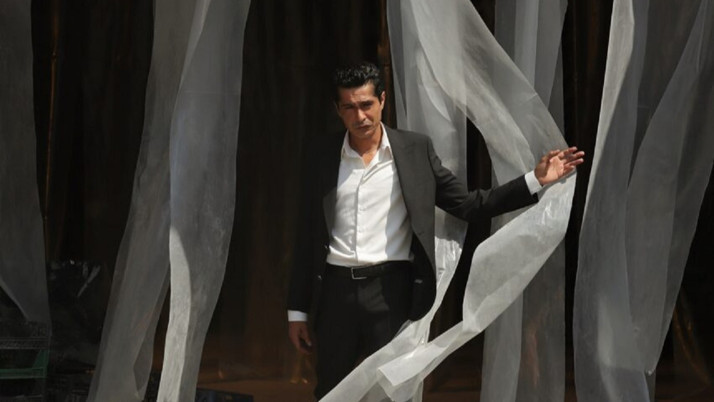 "Cennetin Çocukları" dizisinde başlamadan kriz çıktı!