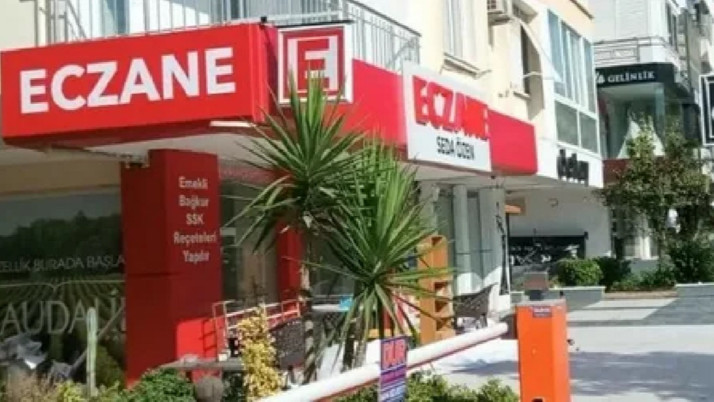 Eczanelerde düzenleme yapılıyor! Yapılan ölçümler e-nabız'a yüklenecek