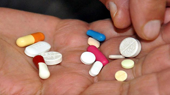 Ağrı kesici ve ateş düşürücü ilaçlara aman dikkat!