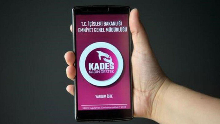Samsun'da KADES üzerinden yalan ihbarda bulunan kadın hakkında yasal işlem başlatıldı