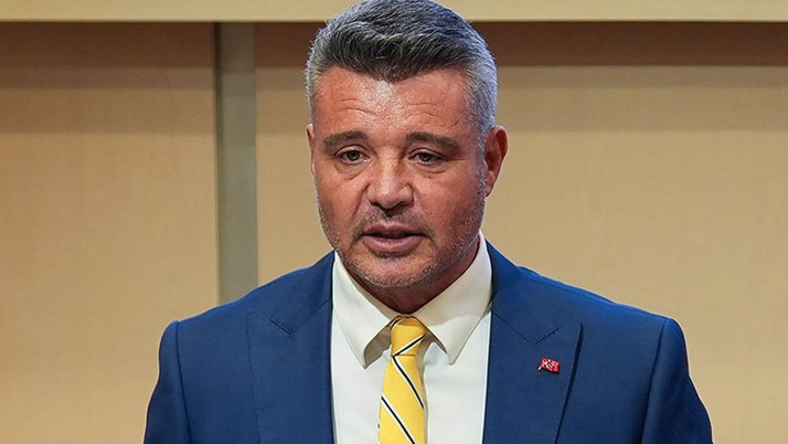 Sadettin Saran: Ali Koç'un teklifini kabul etmedim