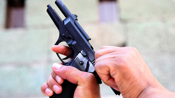 Silah taşıma ve bulundurma vesikalarına ilişkin maktu harç tutarları yeniden belirlendi