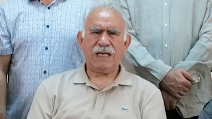 Abdullah Öcalan iddiası Selahattin Demirtaş'ın Erdoğan çıkışını eleştirdi