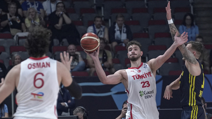 İspanyol basını Alperen Şengün'ü yazdı: Sonucu belirleyici pivot