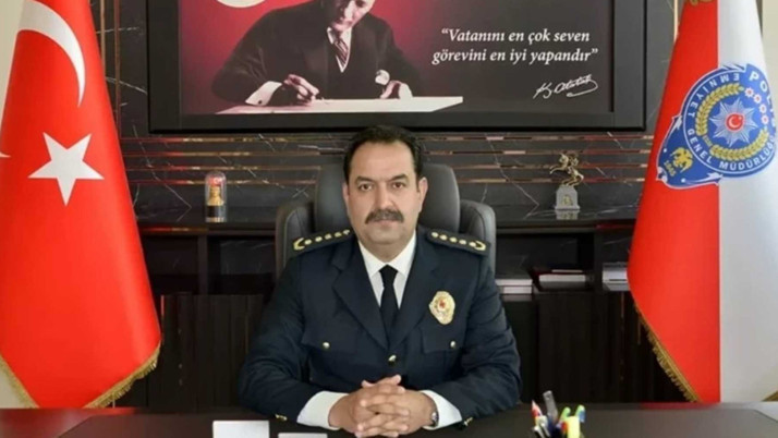 Antalya İl Emniyet Müdürü İlker Arslan tutuklandı aldığı paralara bakın