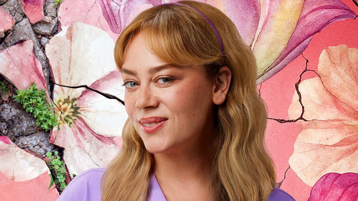 ''Bahar'' dizisinin ismi değişti! Yeni sezonun yayınlanma tarihi belli oldu