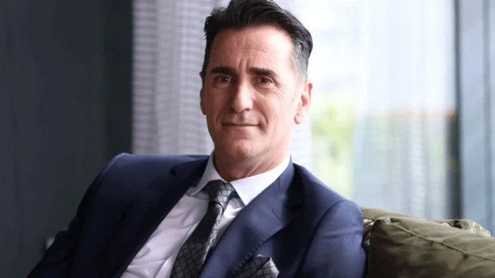 Doktorlar dizisinin Suat'ı Bekir Aksoy'un yeni mesleği duyanları şaşırttı!