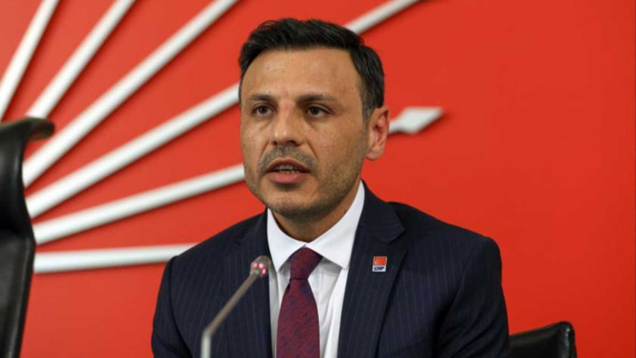 CHP’de yeni krizi! Özgür Çelik istedi, ilçe başkanları karşı çıktı