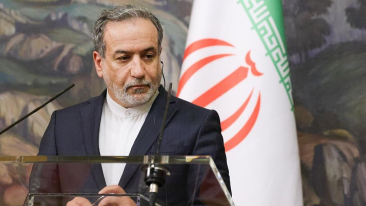 Erakçi'den ABD'ye nükleer müzakere şart